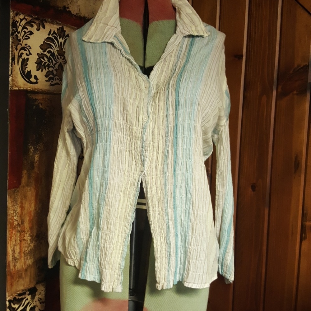 Females   Vanity  Blouse